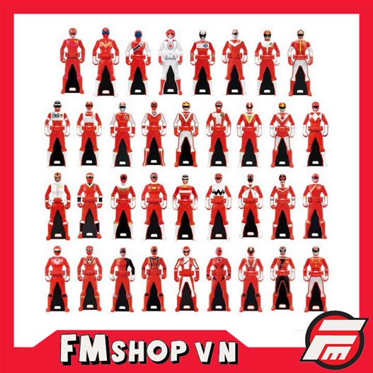 Mua bán (JPV)DX MEMORIAL EDITION GOKAIGER 35 OPEN