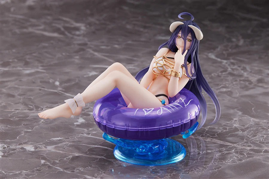 Mua bán (JPV) AQUA FLOAT GIRLS ALBEDO