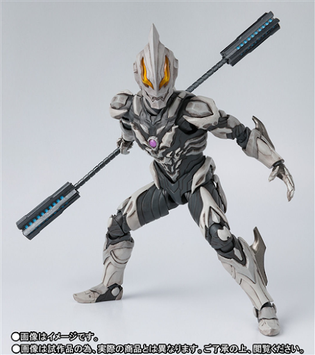 Mua bán SHF ULTRAMAN BELIAL ATROCIOUS FAKE