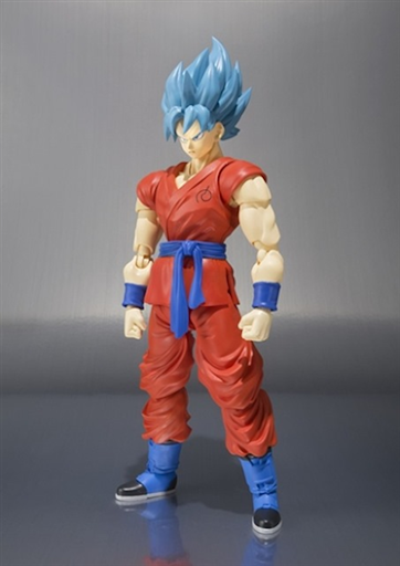 Mua bán SHF SSG SONGOKU 2ND