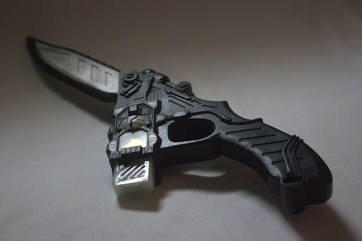 Mua bán RIDER MAKER ETERNAL EGDE