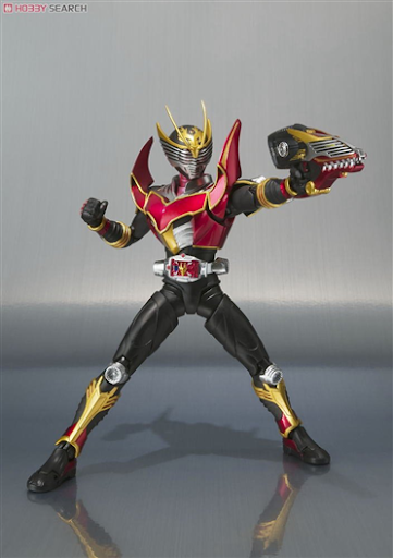 Mua bán SHF  KAMEN RIDER RYUKI SURVIVE JPV LIKE NEW