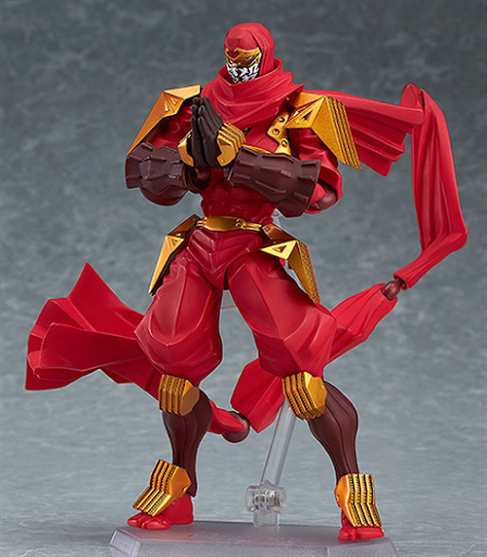 Mua bán FIGMA SP-072 NINJA SLAYER ANIMATION VER JPV 