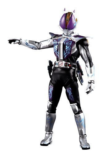 Mua bán RAH KAMEN RIDER NEGA DEN-O LIKE NEW