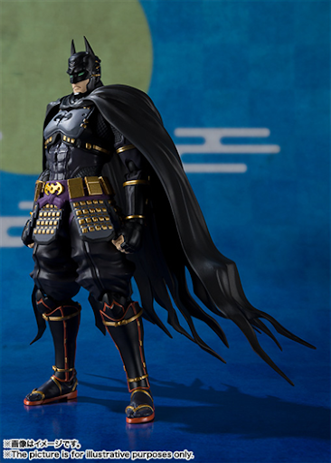 Mua bán SHF NINJA BATMAN LIKE NEW JPV