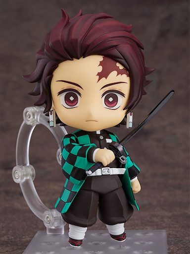 Mua bán (JPV) NENDOROID 1193 TANJIRO KAMADO