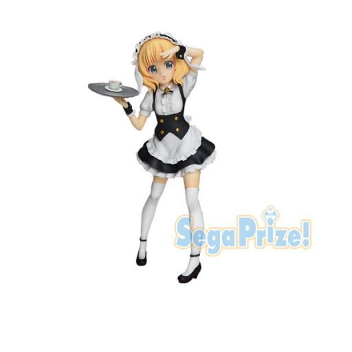 Mua bán SEGA SYARO FLEUR UNIFORM