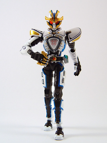 Mua bán (JPV) SHF KAMEN RIDER IXA 2ND