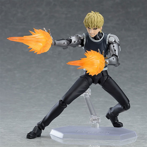 Mua bán FIGMA 455 GENOS JPV