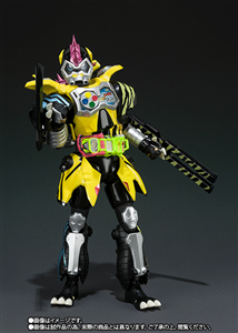 Mua bán SHF KAMEN RIDER LAZER LV5 2ND