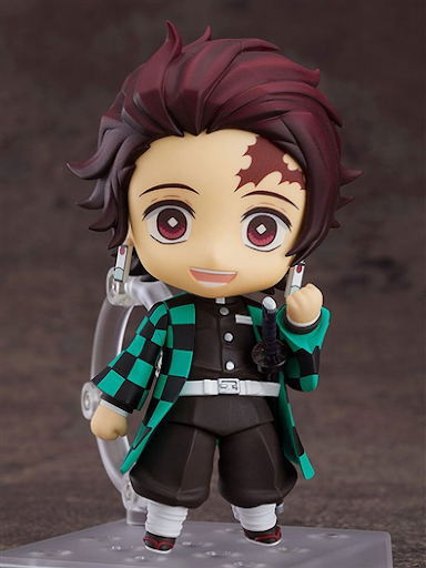 Mua bán NENDOROID 1193 KAMADO TANJIRO