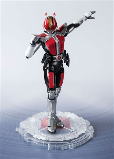 Mua bán SHF KAMEN RIDER DEN-O FAKE
