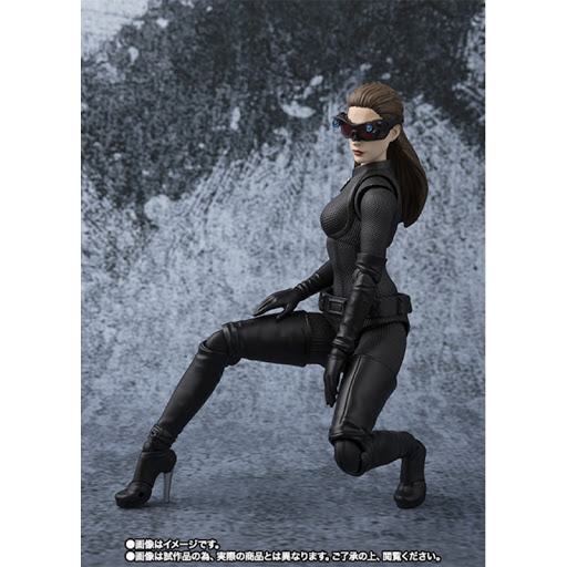 Mua bán SHF CATWOMAN (THE DARK KNIGHT RISES)