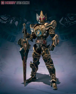 Mua bán SIC SOUL KAMEN RIDER BLADE KING FORM