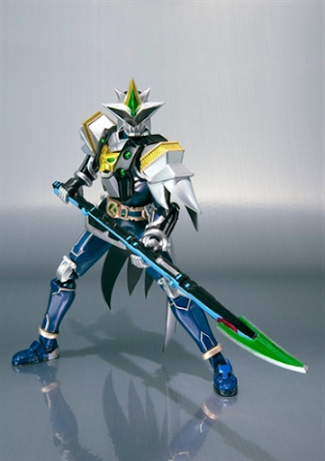 Mua bán SHF KAMEN RIDER DEN-O VEGA FORM