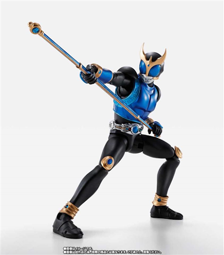 Mua bán SHF KAMEN RIDER KUUGA DRAGON FORM 2.0