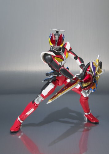 Mua bán SHS KAMEN RIDER DEN-O SWORD FORM GE - 21 2ND