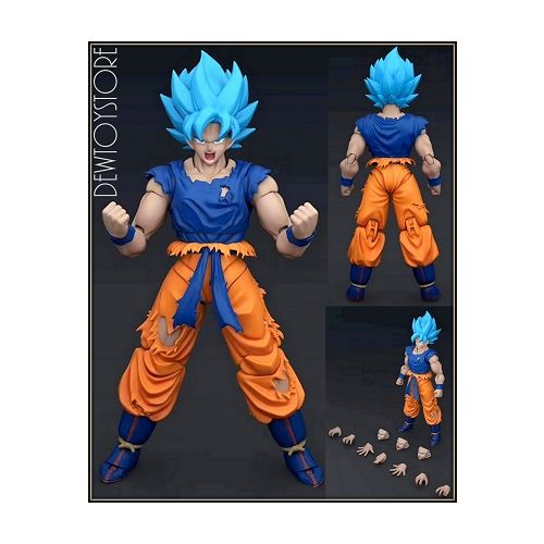 Mua bán SHF DRAGONBALL LIMIT BREAKER