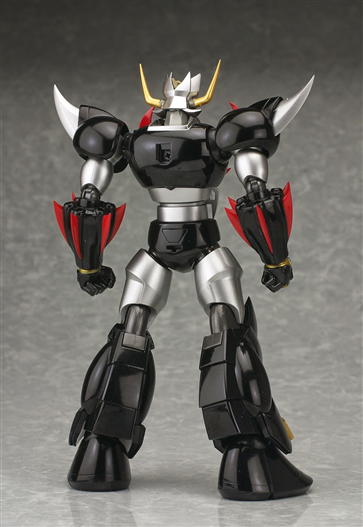 Mua bán SRC MAZINKAISER FINAL COUNT VER LIKE NEW