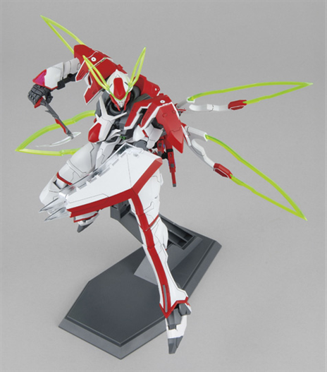 Mua bán MODEL KIT VALVRAVE HITO