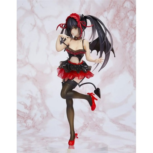 Mua bán TAITO COREFUL FIGURE KURUMI TOKISAKI SHOUAKUMA VER. OPEN