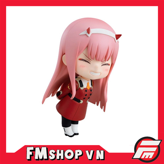 Mua bán NENDOROID 952 ZERO TWO