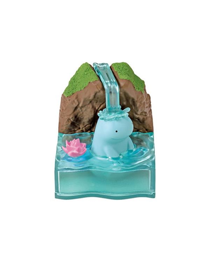 Mua bán POKEMON WORLD 2 MYSTERIOUS FOUNTAIN