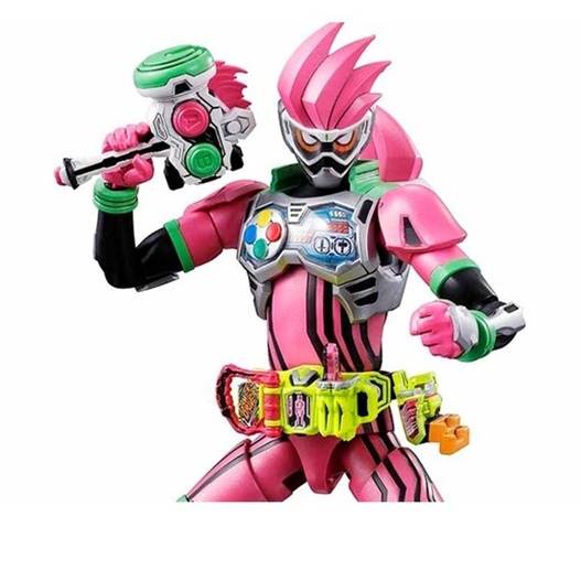 Mua bán FIGURE RISE STANDARD KAMEN RIDER EX-AID