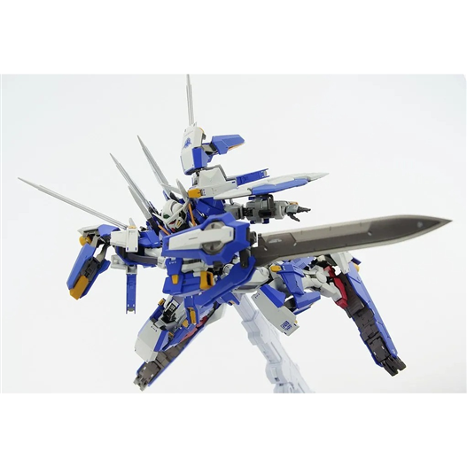 Mua bán METAL BUILD MC MODEL EXIA AVALANCHE 2ND