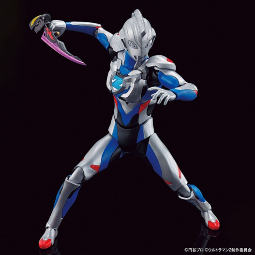 Mua bán FIGURE RISE STANDARD ULTRAMAN Z