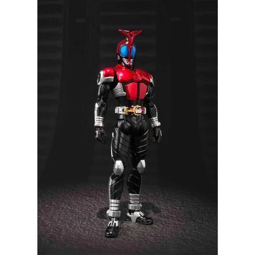 Mua bán (2ND)SHF (SKC) KAMEN RIDER KABUTO