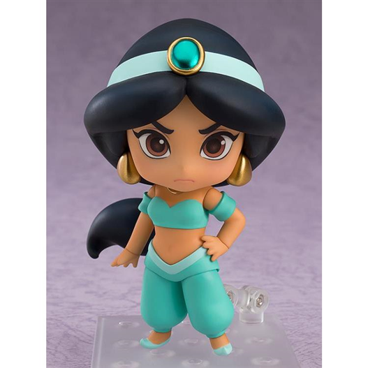 Mua bán NENDOROID 1174 JASMINE