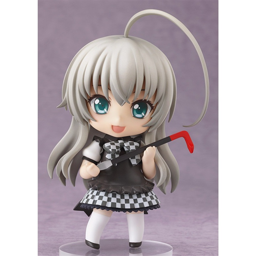 Mua bán (JPV) NENDOROID 257 NYARUKO OPEN