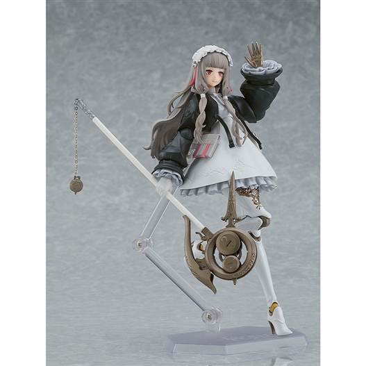 Mua bán (2ND) FIGMA 591 HITO KAIKI NH-01 