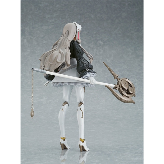 Mua bán (2ND) FIGMA 591 HITO KAIKI NH-01 