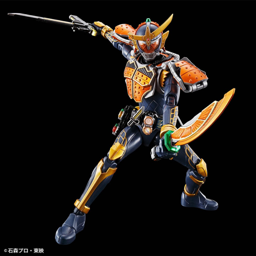 Mua bán FIGURE RISE STANDARD KAMEN RIDER GAIM