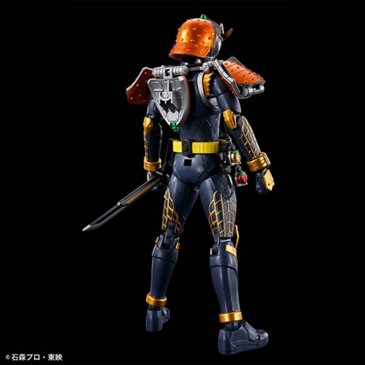 Mua bán FIGURE RISE STANDARD KAMEN RIDER GAIM