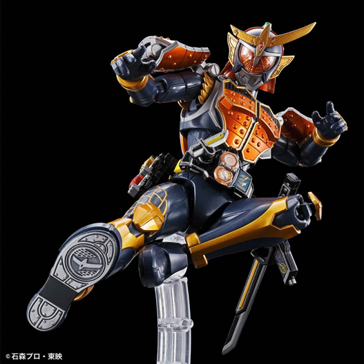 Mua bán FIGURE RISE STANDARD KAMEN RIDER GAIM