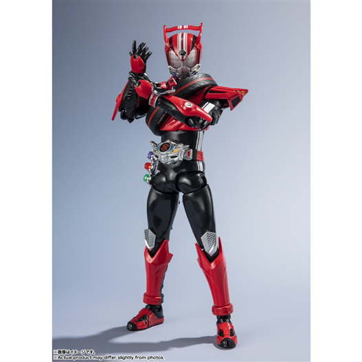 Mua bán SHF KAMEN RIDER DRIVE HEISEI GENERATION 2ND