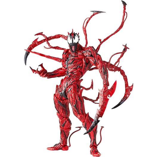 Mua bán REVOLTECH CARNAGE FAKE