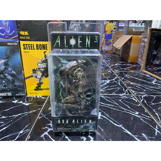 Mua bán NECA ALIEN 3 - ALIEN DOG FAKE