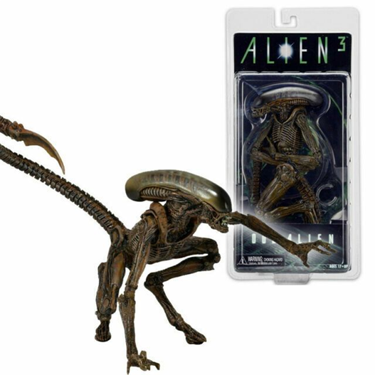 Mua bán NECA ALIEN 3 - ALIEN DOG FAKE