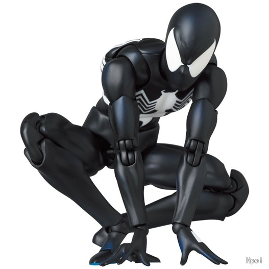 Mua bán MAFEX SPIDERMAN SYMBIOTE FAKE CT