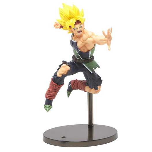 Mua bán (2ND) ICHIBAN KUJI SUPER SAIYAN BARDOCK