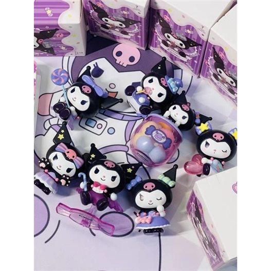 Mua bán BLIND BOX KUROMI CANDY FAKE