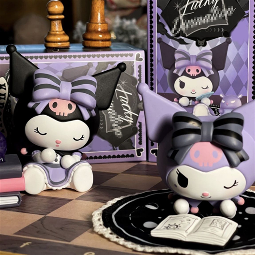 Mua bán BLIND BOX KUROMI FAKE