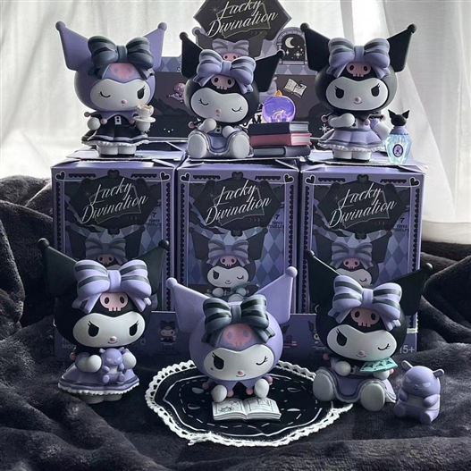 Mua bán BLIND BOX KUROMI FAKE