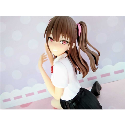 Mua bán (2ND)BANPRESTO TACHIBANA MIKARI