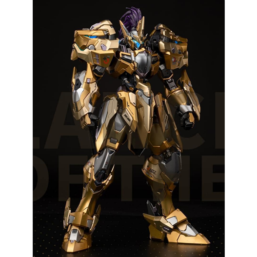 Mua bán METAL BUILD MOSHOW LANCELOT GOLD