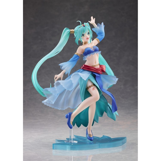 Mua bán PVC TAITO HATSUNE MIKU PRINCESS ABARIAN VER (JPV)